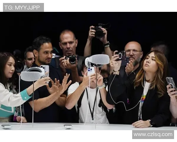 虚拟现实观赛何时能真正融入我们的日常生活成为主流选择